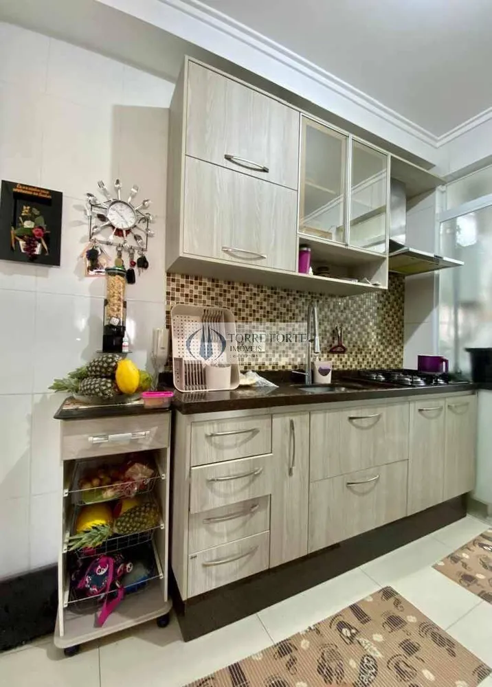 Apartamento, 3 quartos, 84 m² - Foto 4
