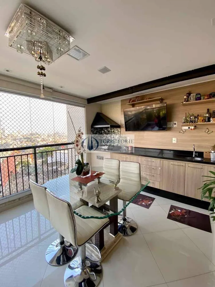 Apartamento, 3 quartos, 84 m² - Foto 3
