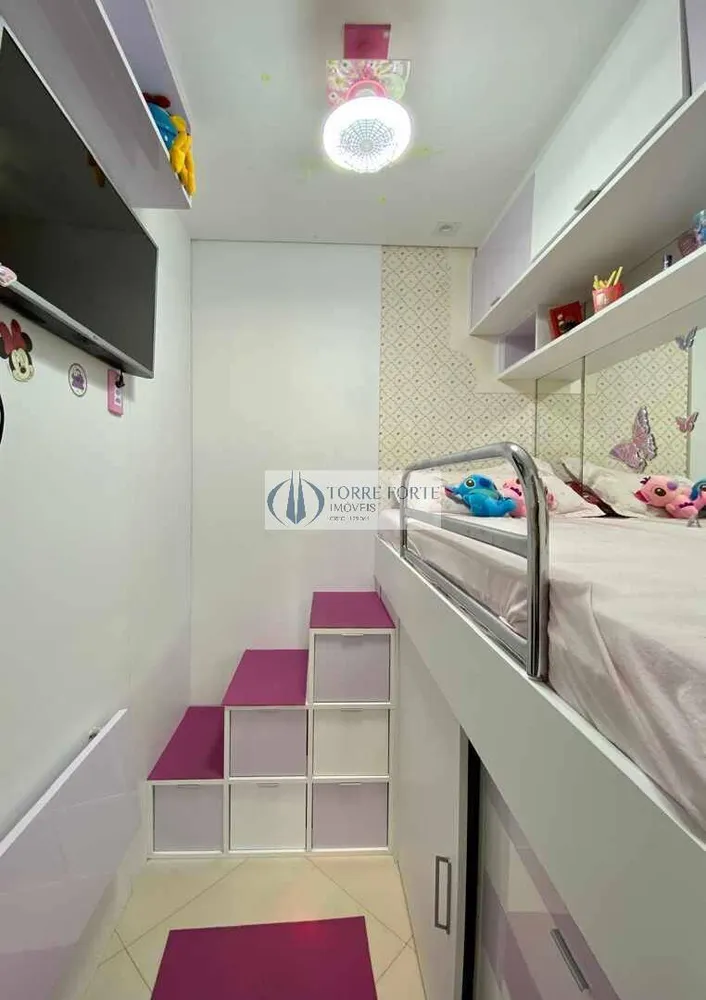 Apartamento, 3 quartos, 84 m² - Foto 7