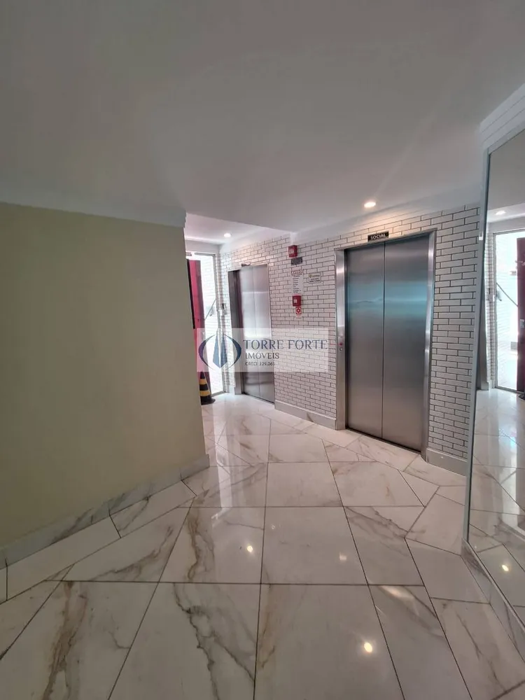 Apartamento, 3 quartos, 96 m² - Foto 8