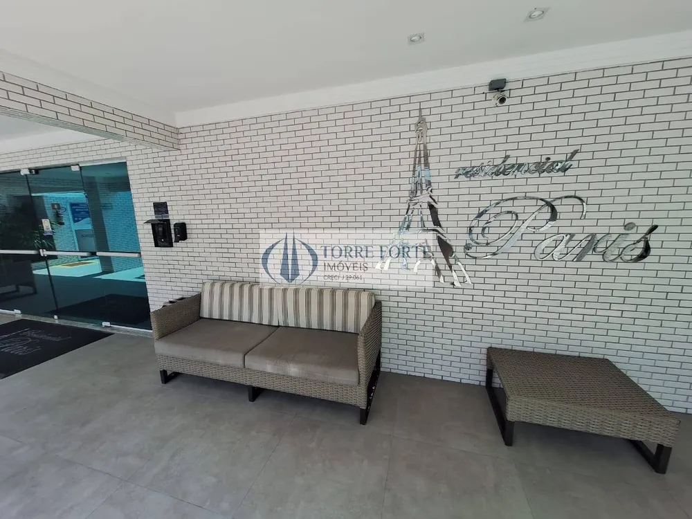 Apartamento, 3 quartos, 96 m² - Foto 6
