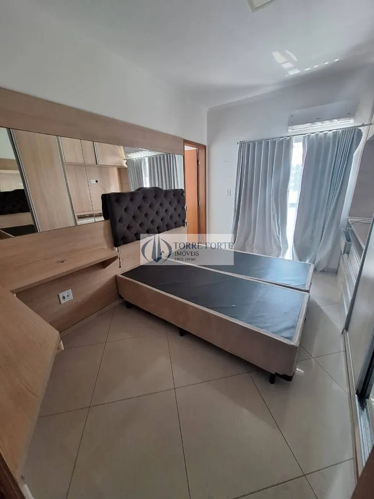 Apartamento, 3 quartos, 96 m² - Foto 5