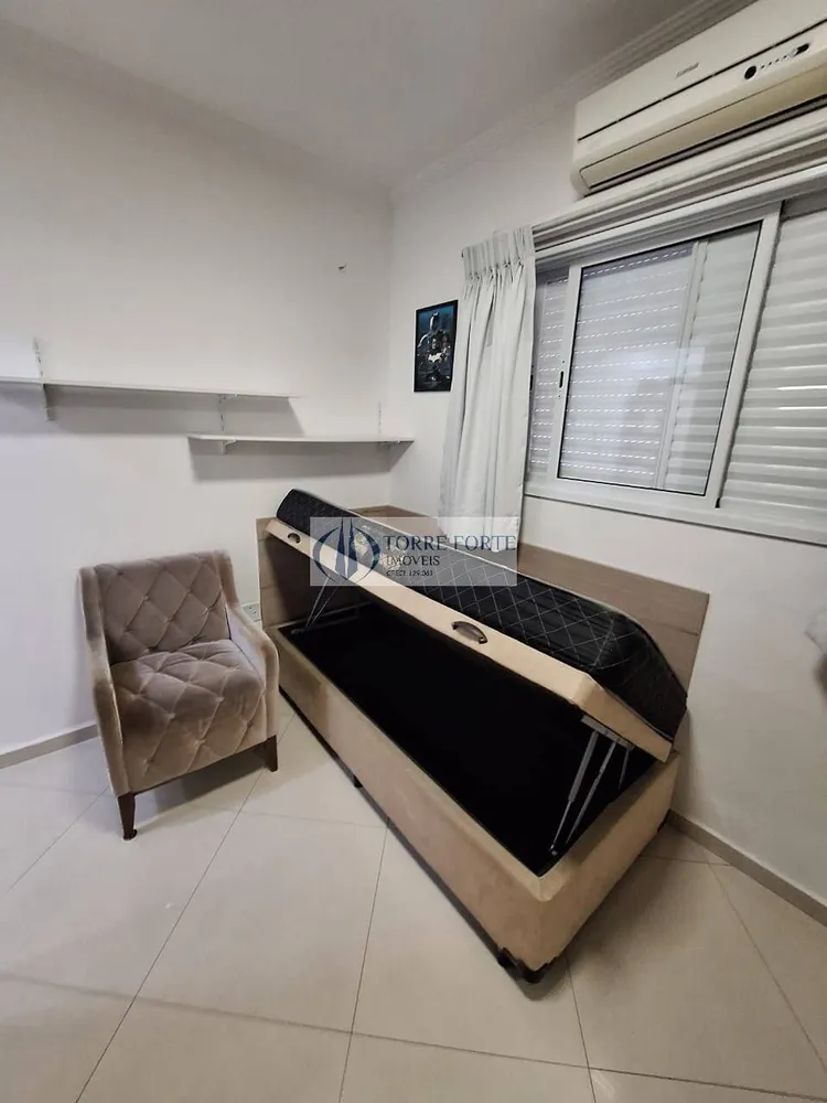 Apartamento, 3 quartos, 96 m² - Foto 7
