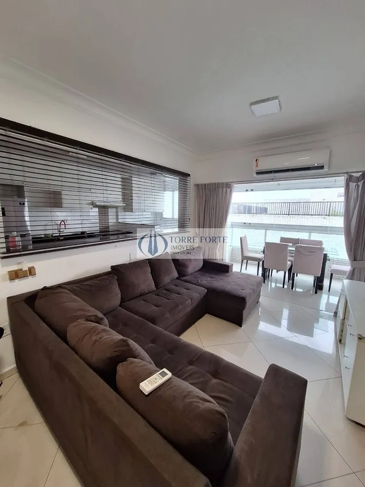 Apartamento, 3 quartos, 96 m² - Foto 3