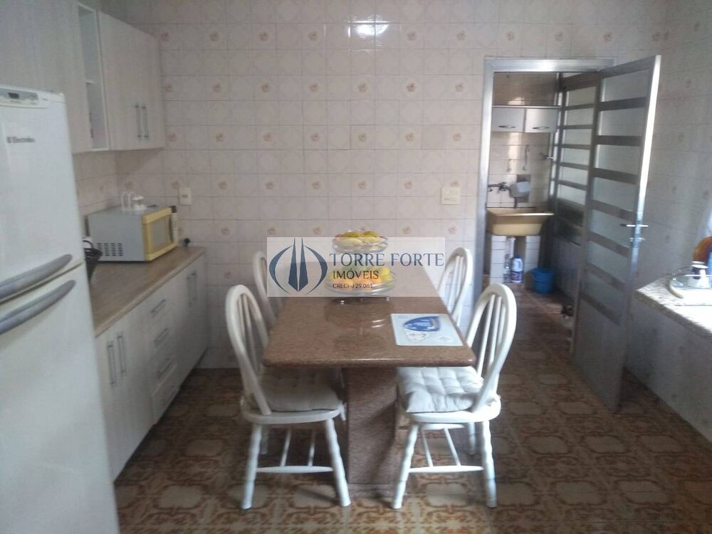Casa, 3 quartos, 132 m² - Foto 3