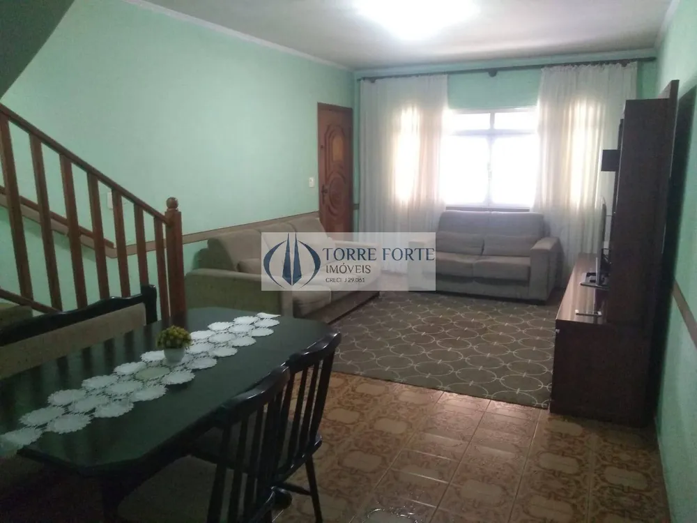 Casa, 3 quartos, 132 m² - Foto 5