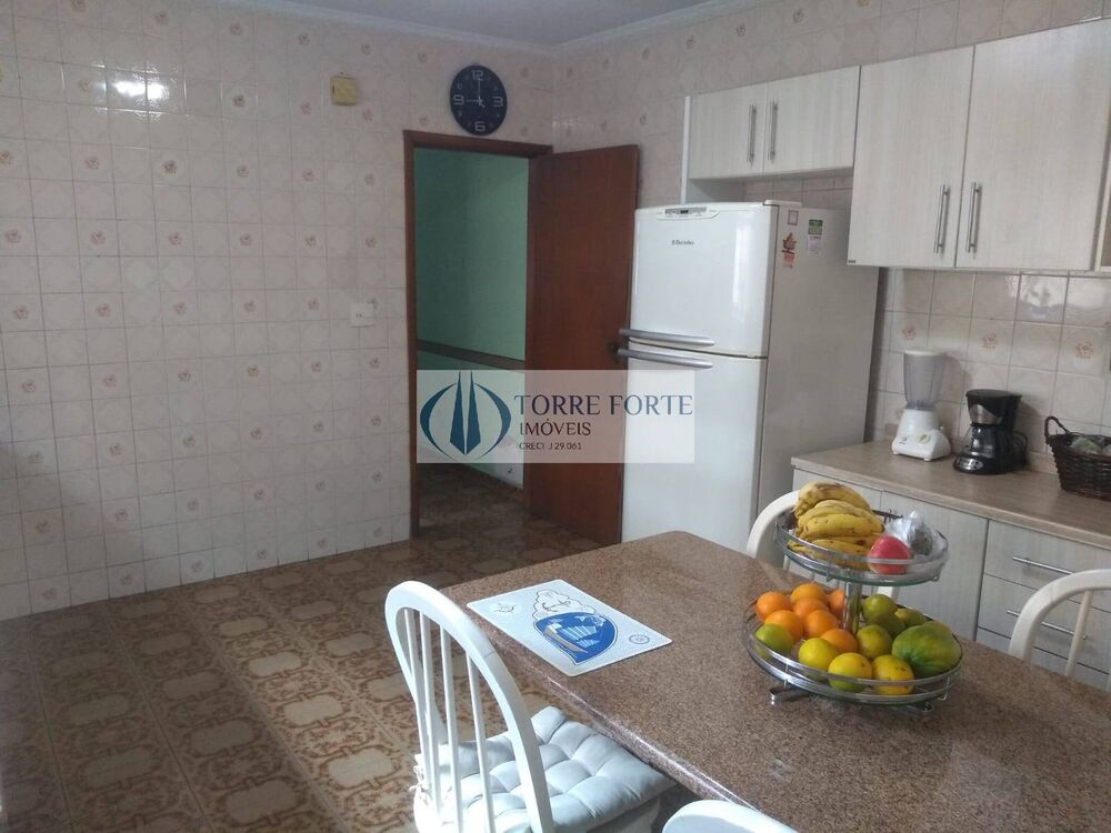 Casa, 3 quartos, 132 m² - Foto 4