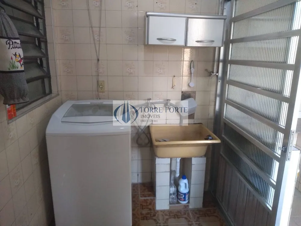 Casa, 3 quartos, 132 m² - Foto 8