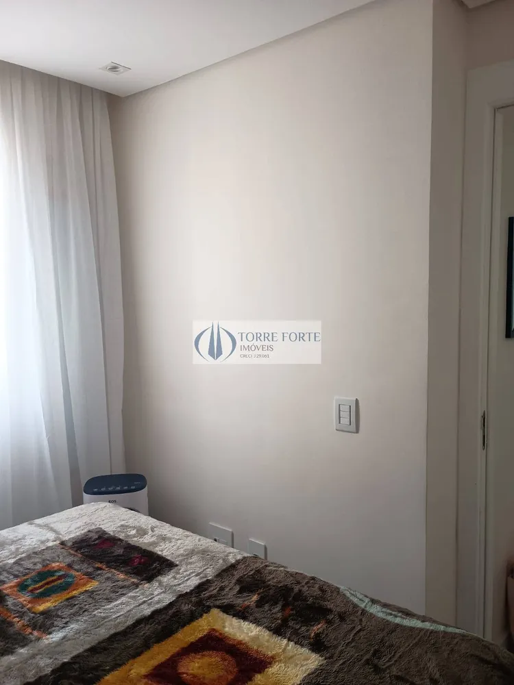 Apartamento, 2 quartos, 47 m² - Foto 6