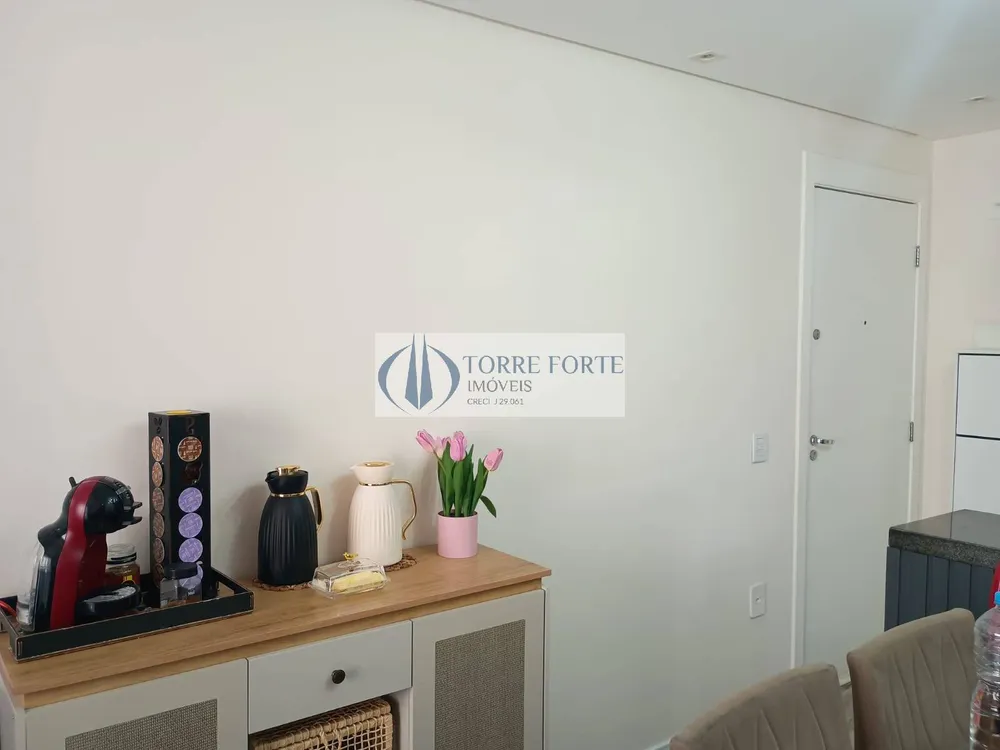 Apartamento, 2 quartos, 47 m² - Foto 3