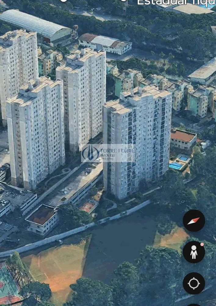 Apartamento, 2 quartos, 47 m² - Foto 5