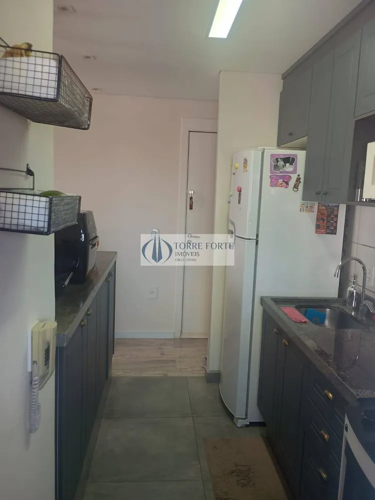 Apartamento, 2 quartos, 47 m² - Foto 8