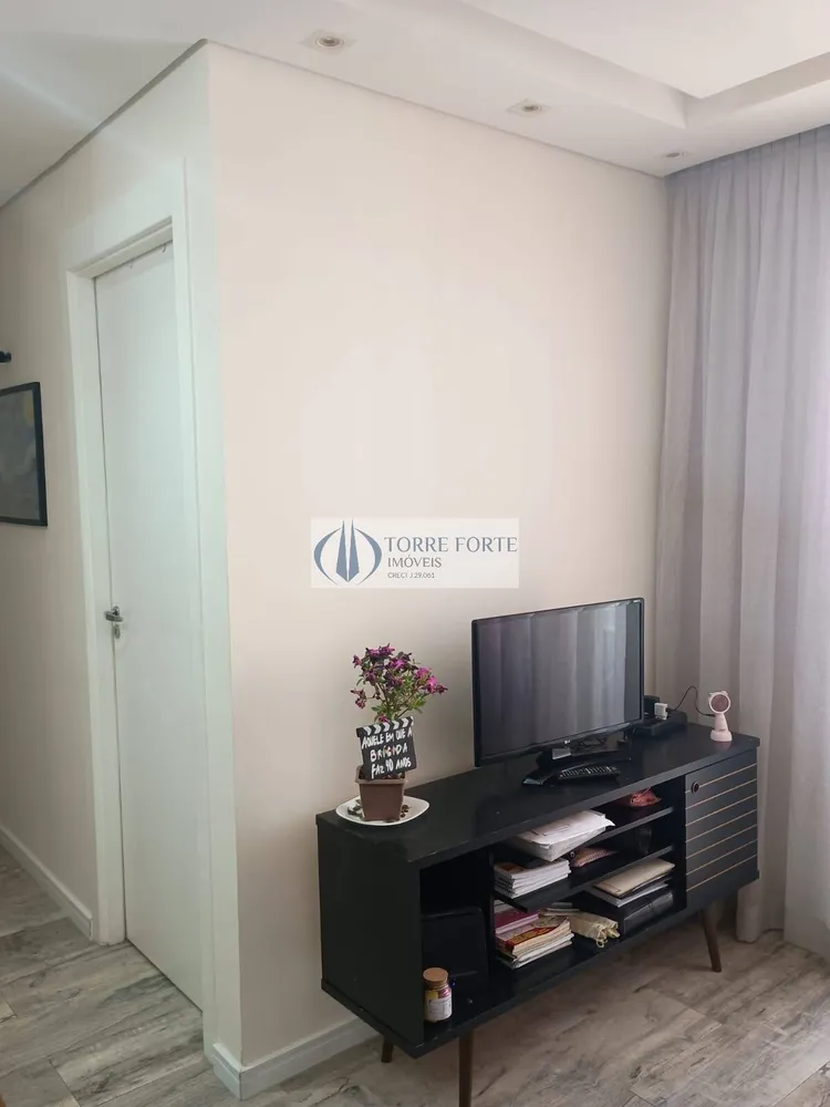 Apartamento, 2 quartos, 47 m² - Foto 4