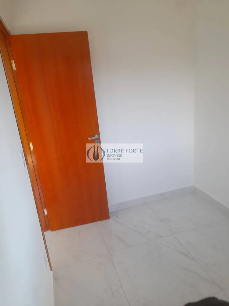 Apartamento, 2 quartos, 35 m² - Foto 5