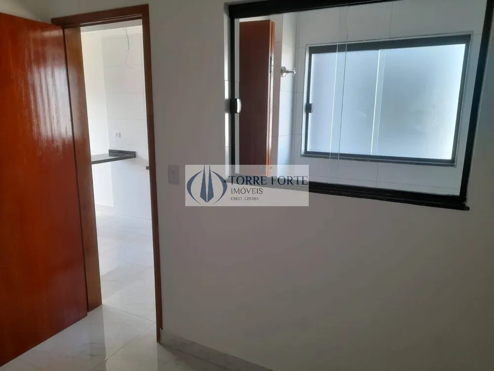 Apartamento, 2 quartos, 35 m² - Foto 4