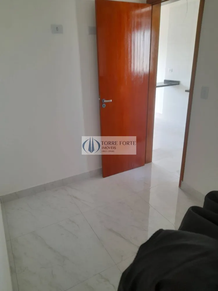 Apartamento, 2 quartos, 35 m² - Foto 6