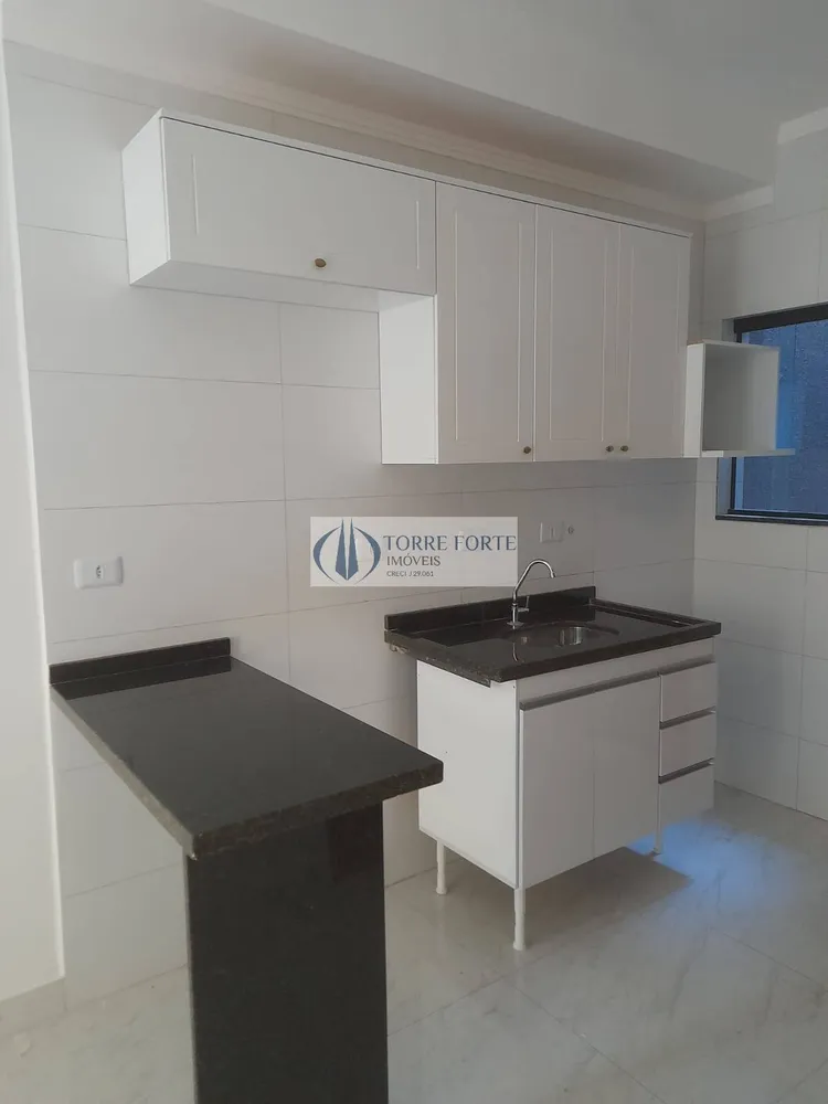 Apartamento, 2 quartos, 35 m² - Foto 1