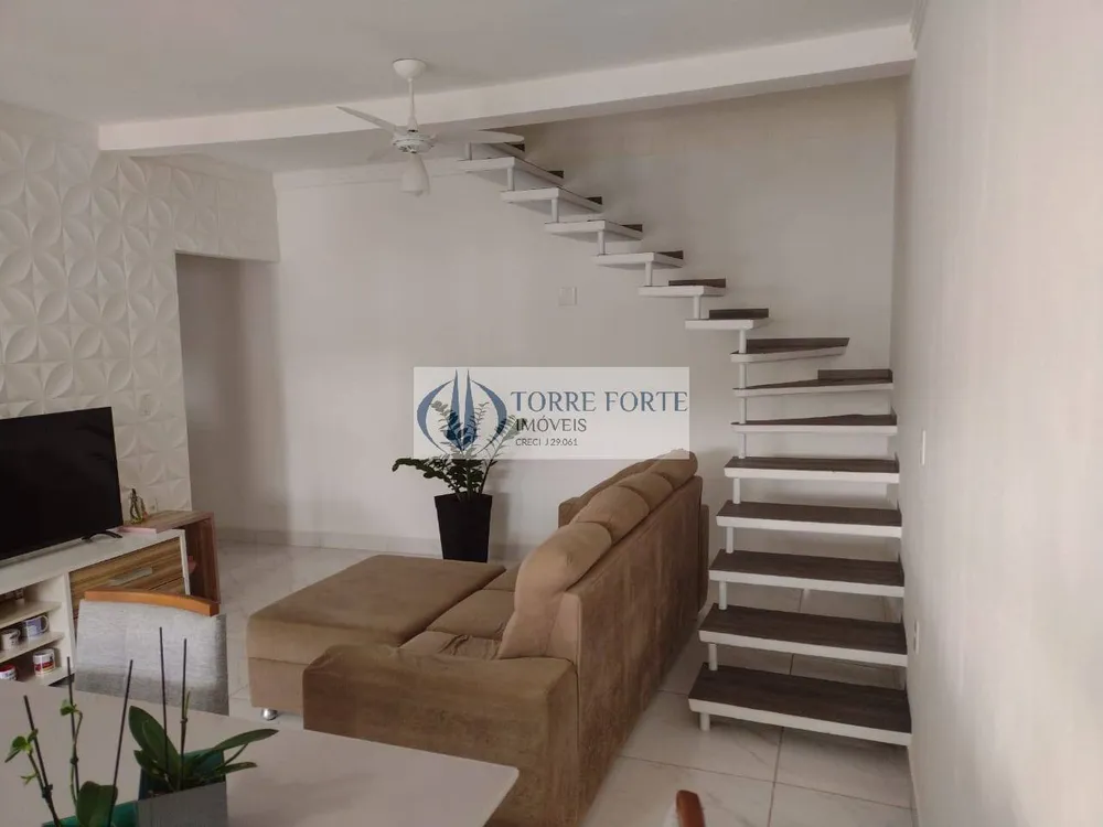 Casa, 3 quartos, 174 m² - Foto 2