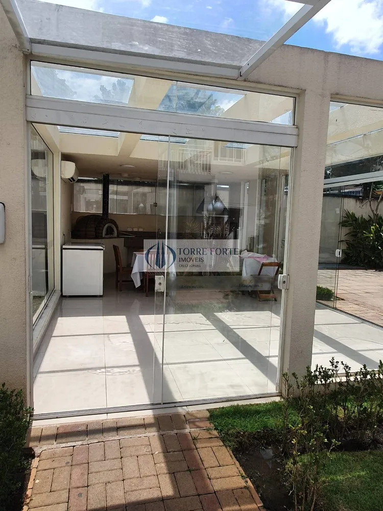 Apartamento, 2 quartos, 52 m² - Foto 4