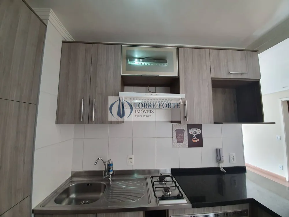 Apartamento, 2 quartos, 52 m² - Foto 1
