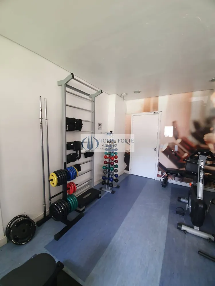 Apartamento, 2 quartos, 52 m² - Foto 2