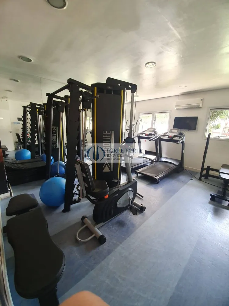 Apartamento, 2 quartos, 52 m² - Foto 3