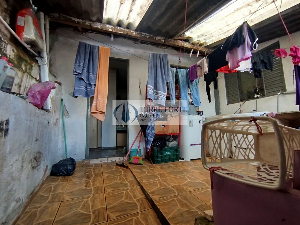 Casa, 3 quartos, 294 m² - Foto 1
