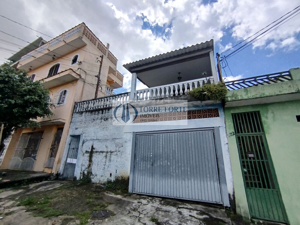 Casa, 3 quartos, 294 m² - Foto 5