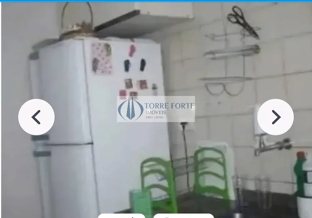 Apartamento, 2 quartos, 49 m² - Foto 2