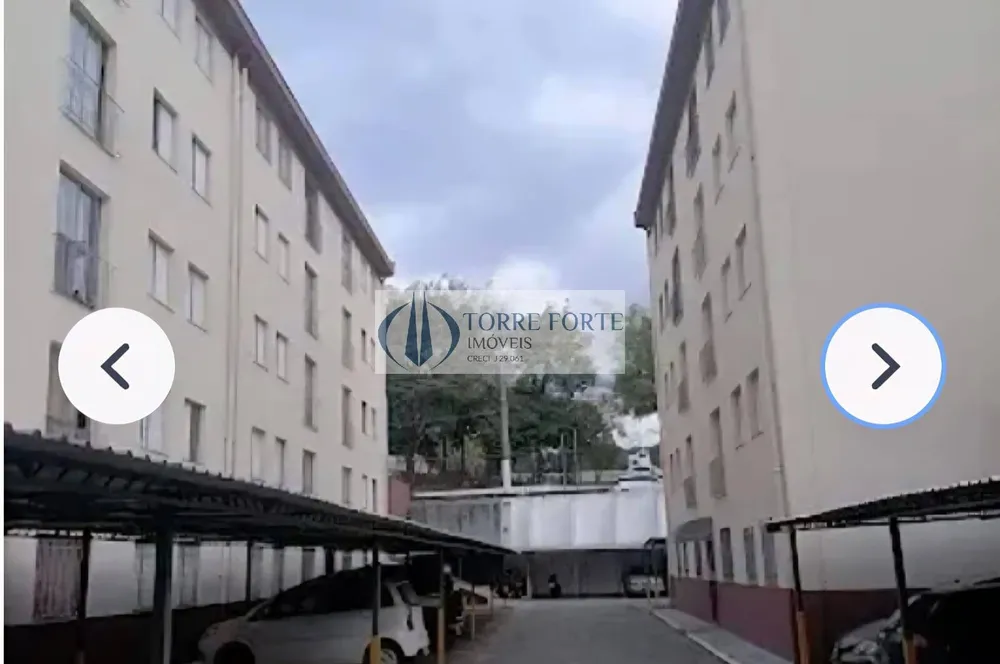 Apartamento, 2 quartos, 49 m² - Foto 3