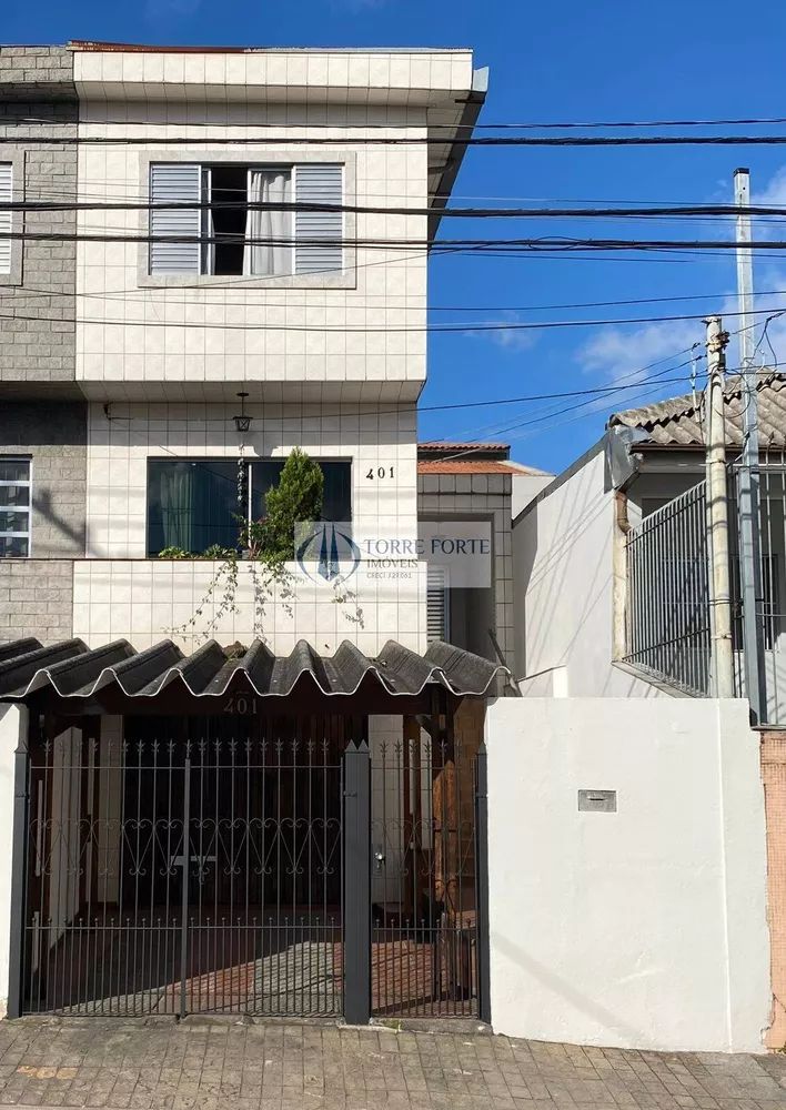 Casa à venda com 3 quartos, 300m² - Foto 2