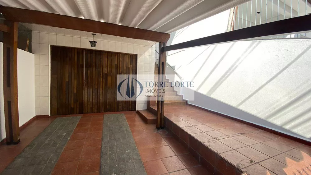 Casa à venda com 3 quartos, 300m² - Foto 3