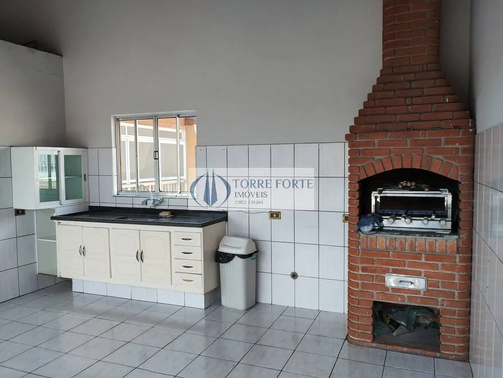 Sobrado, 3 quartos, 302 m² - Foto 3