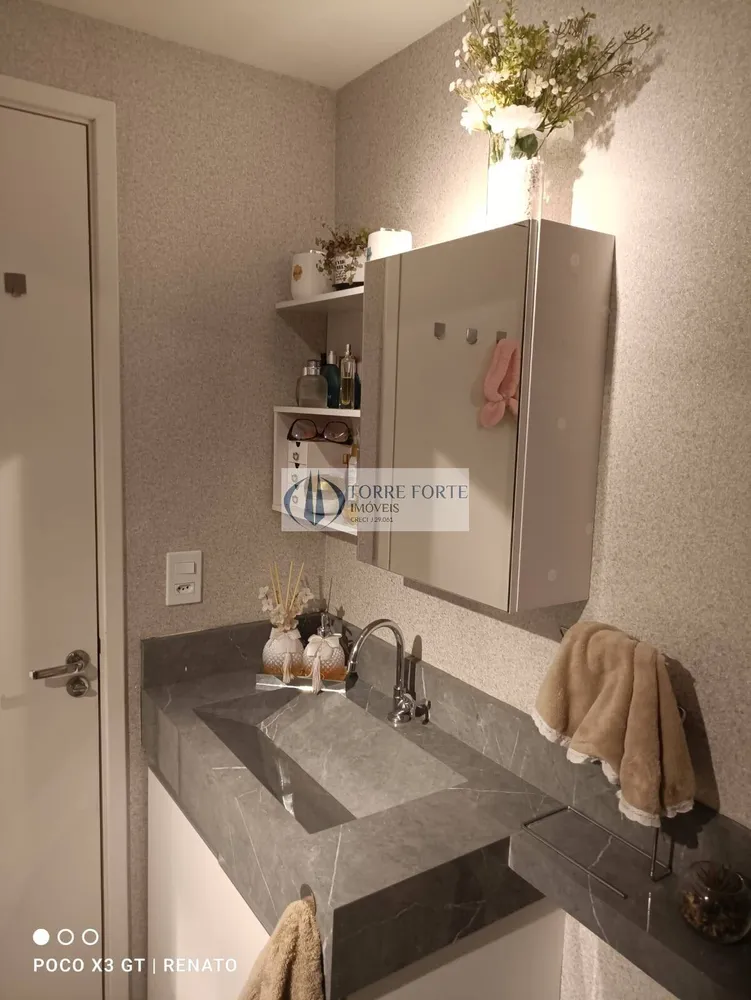 Apartamento, 2 quartos, 34 m² - Foto 3