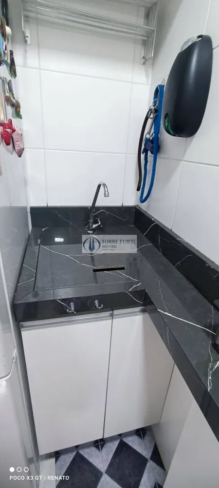Apartamento, 2 quartos, 34 m² - Foto 4