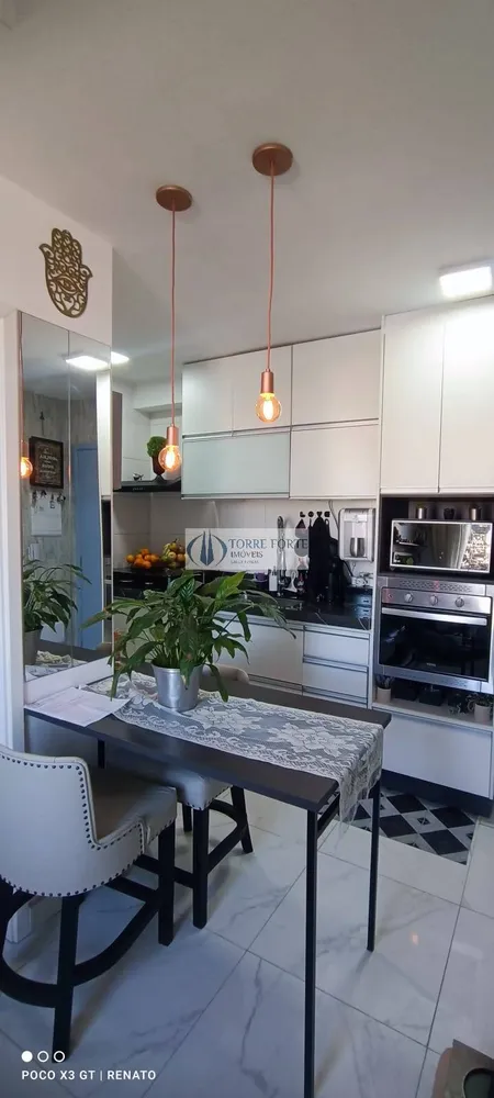 Apartamento, 2 quartos, 34 m² - Foto 2