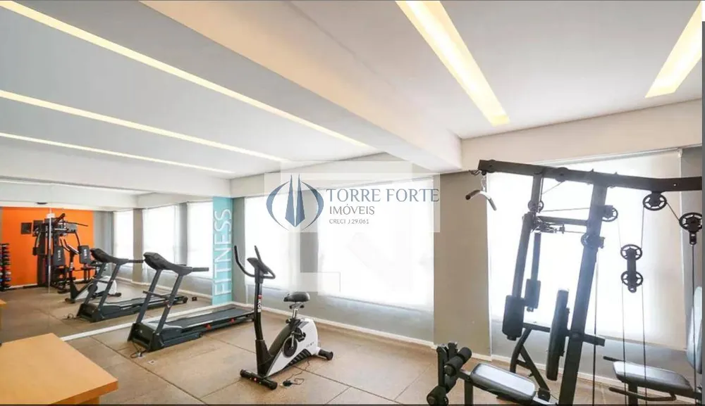 Apartamento, 2 quartos, 35 m² - Foto 5