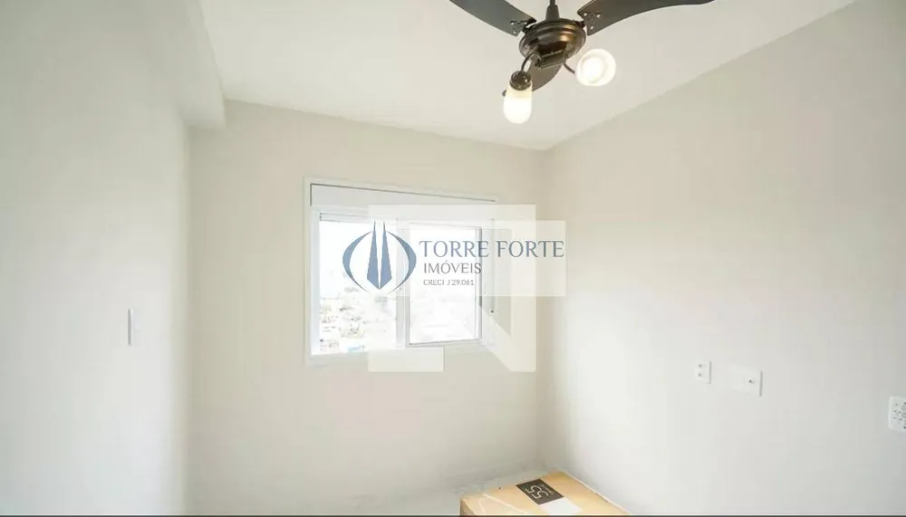 Apartamento, 2 quartos, 35 m² - Foto 3