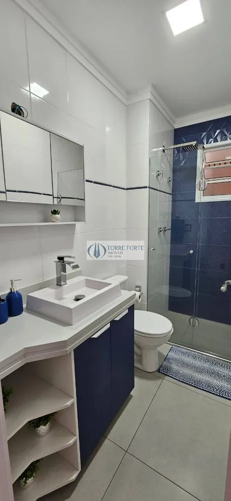 Apartamento, 3 quartos, 80 m² - Foto 3