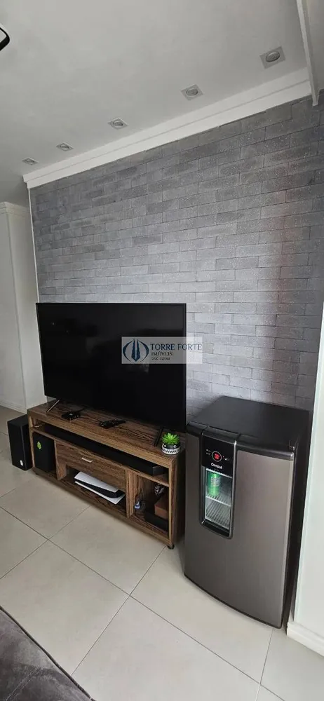 Apartamento, 3 quartos, 80 m² - Foto 1