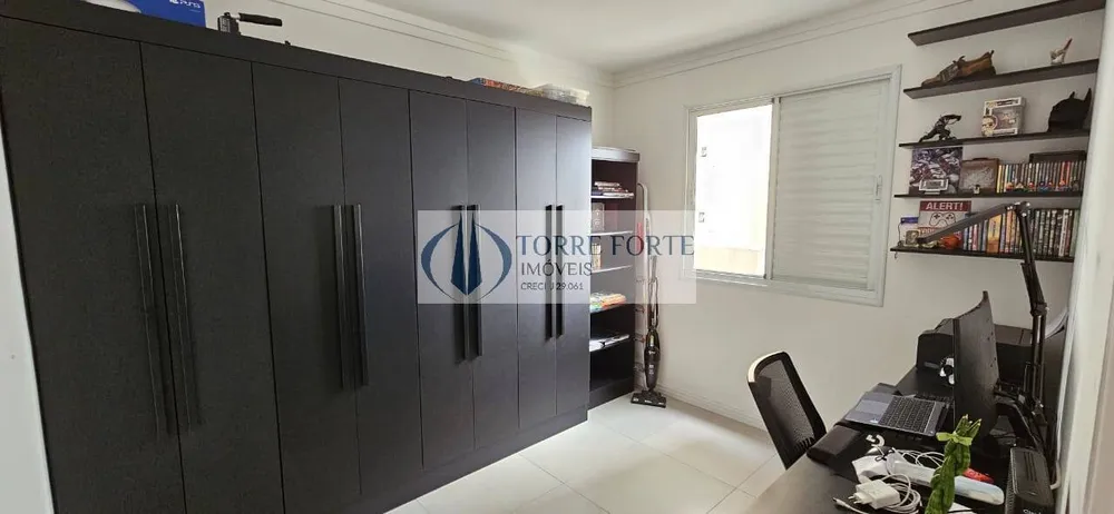 Apartamento, 3 quartos, 80 m² - Foto 2