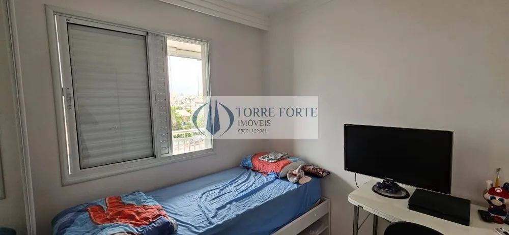 Apartamento, 3 quartos, 80 m² - Foto 4