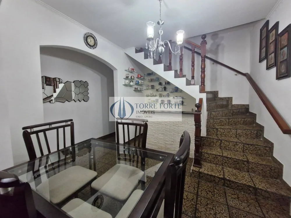 Sobrado, 5 quartos, 380 m² - Foto 2