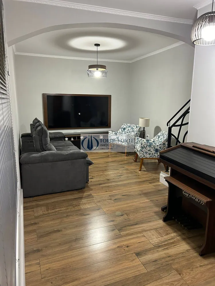 Sobrado, 5 quartos, 380 m² - Foto 3