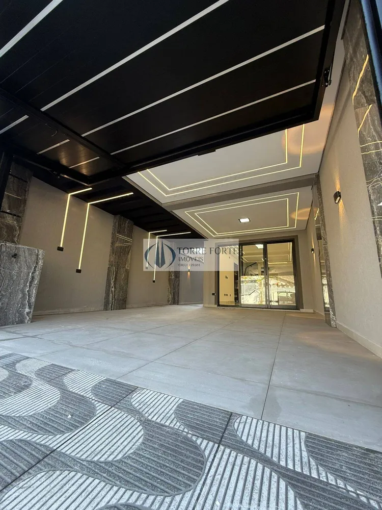 Apartamento, 4 quartos, 204 m² - Foto 5
