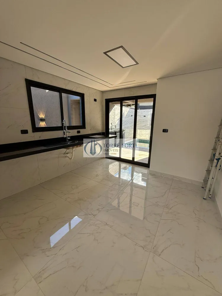 Apartamento, 4 quartos, 204 m² - Foto 3