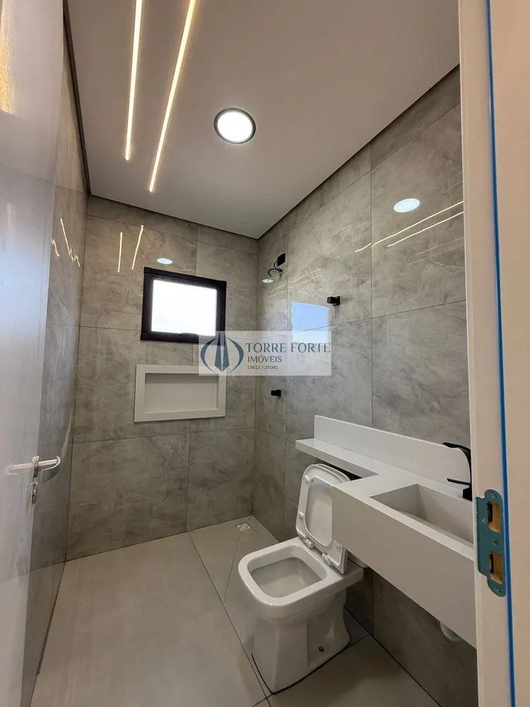 Apartamento, 4 quartos, 204 m² - Foto 6