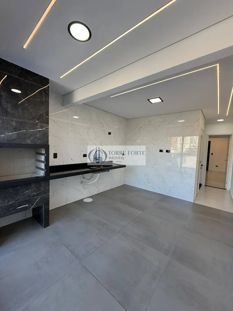Apartamento, 4 quartos, 204 m² - Foto 1