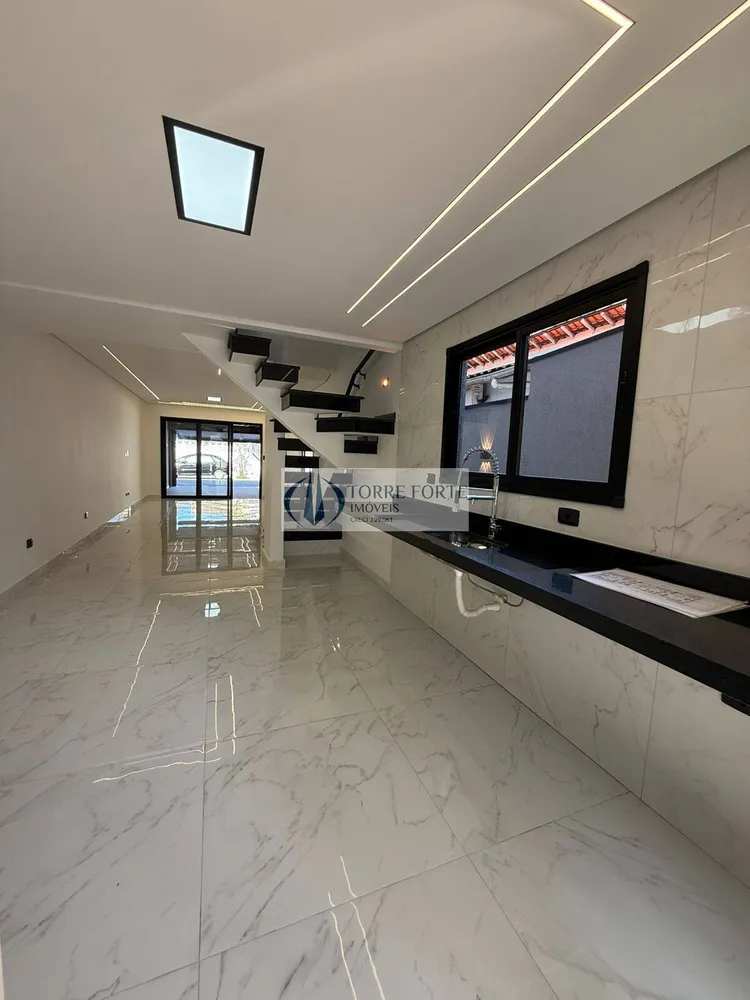 Apartamento, 4 quartos, 204 m² - Foto 2