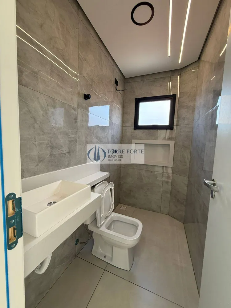 Apartamento, 4 quartos, 204 m² - Foto 8